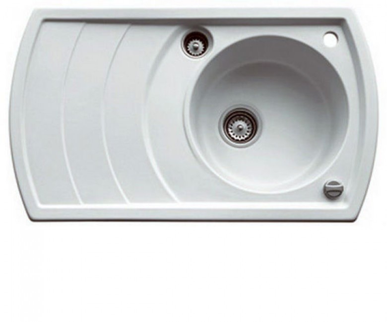 Кухонна мийка ТЕКА ZENO 45B TG 88524 88524