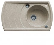 Кухонна мийка ТЕКА ZENO 45B TG 88525