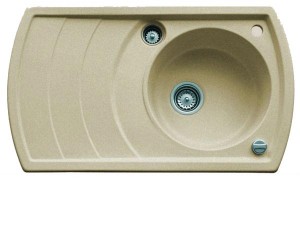 Кухонна мийка ТЕКА ZENO 45B TG 88526