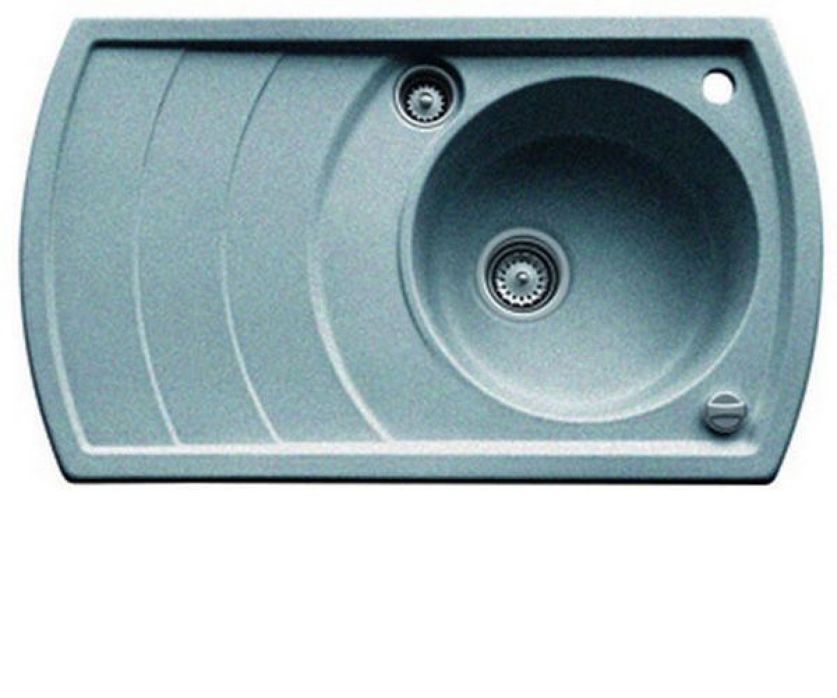 Кухонна мийка ТЕКА ZENO 45B TG 88528 88528