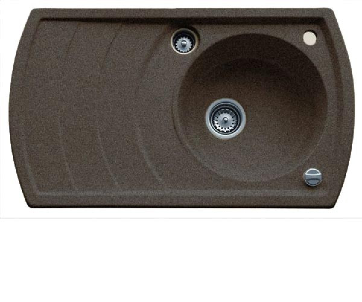 Кухонна мийка ТЕКА ZENO 45B TG 88532 88532