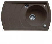 Кухонна мийка ТЕКА ZENO 45B TG 88532