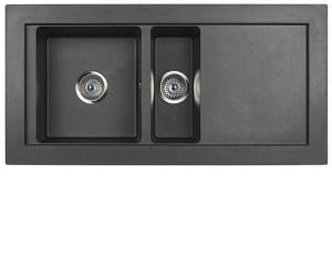Кухонна мийка ТЕКА AURA 60B TG 88564