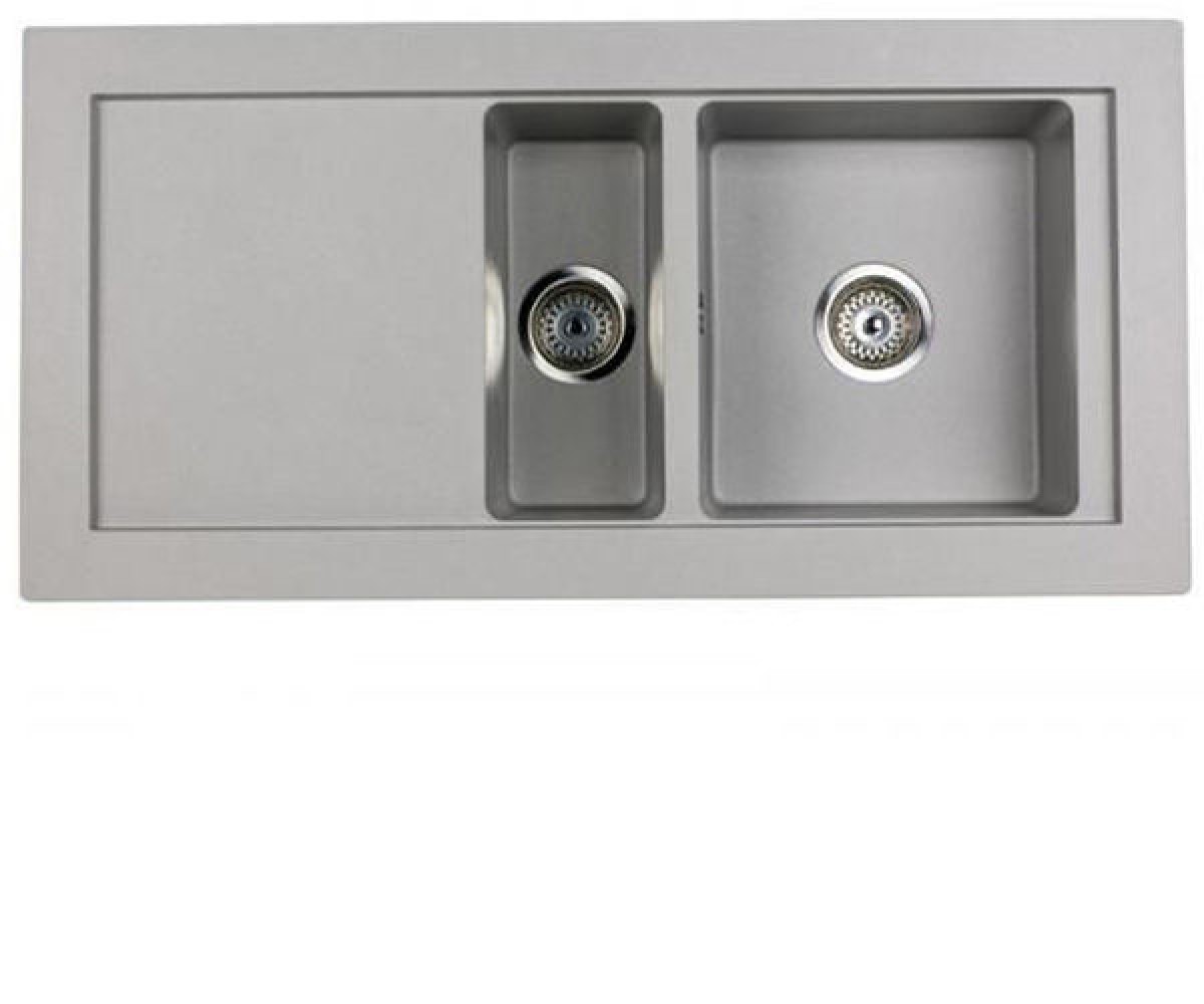 Кухонная мойка TEKA AURA 60B TG 88565 88565