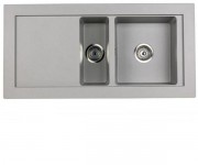 Кухонна мийка ТЕКА AURA 60B TG 88565