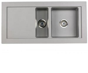 Кухонна мийка ТЕКА AURA 60B TG 88565
