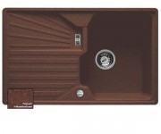 Кухонна мийка ТЕКА CASCAD 45B TG 88635