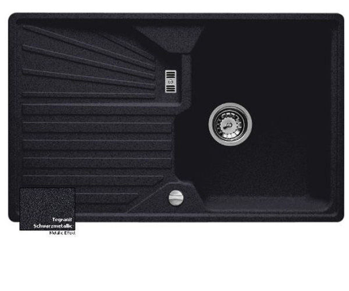 Кухонна мийка ТЕКА CASCAD 45B TG 88636 88636