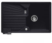Кухонна мийка ТЕКА CASCAD 45B TG 88636