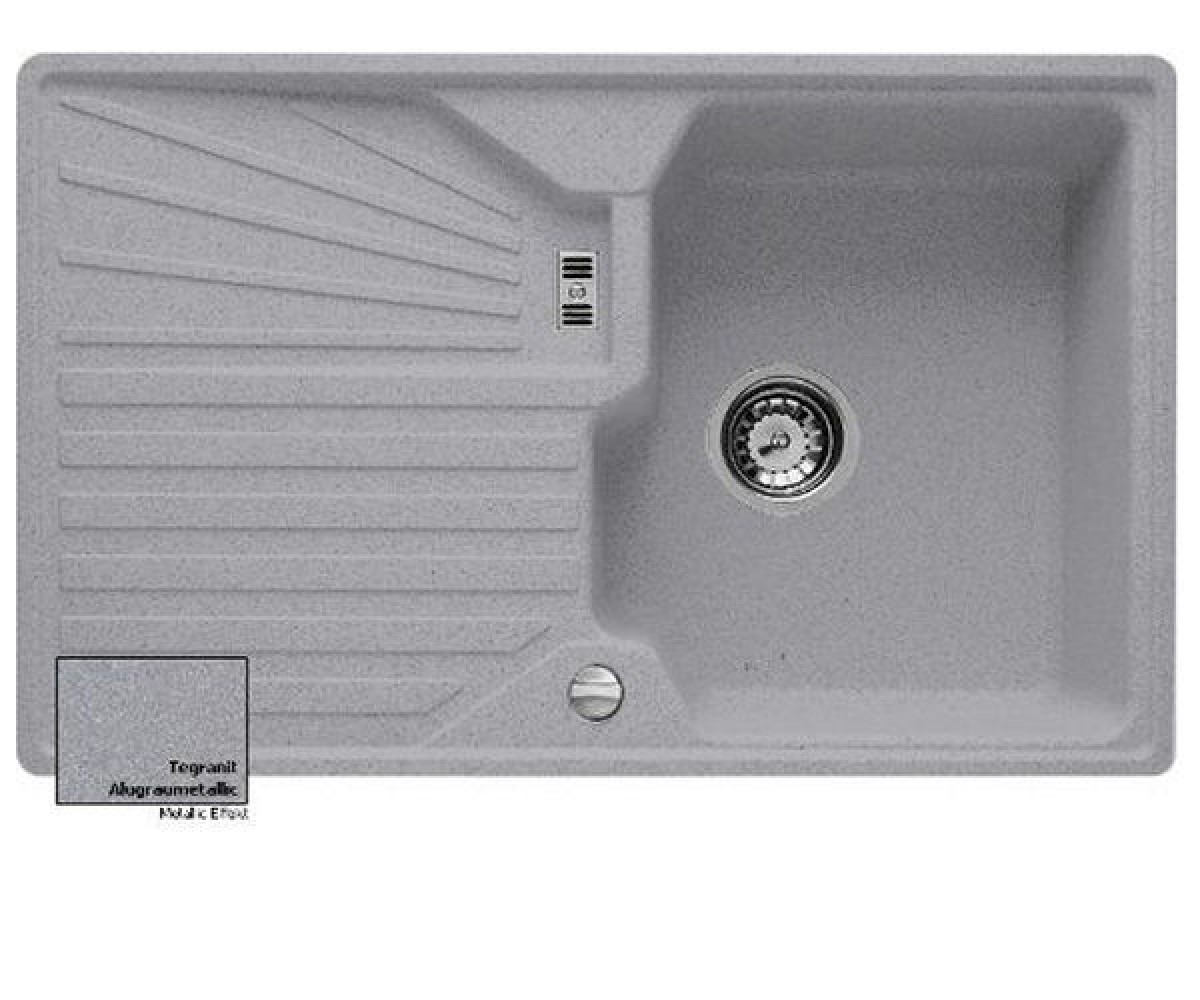 Кухонная мойка TEKA CASCAD 45B TG 88637 88637