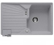Кухонная мойка TEKA CASCAD 45B TG 88637