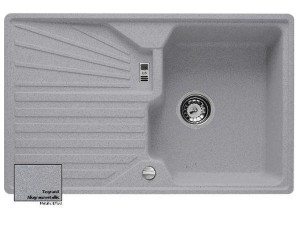 Кухонна мийка ТЕКА CASCAD 45B TG 88637