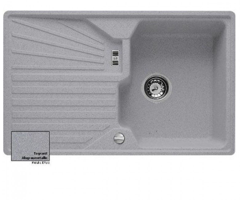 Кухонна мийка ТЕКА CASCAD 45B TG 88637 88637