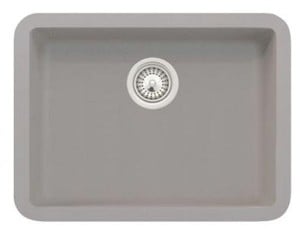 Гранітна кухонна мийка RADEA 450/325 TG 88650