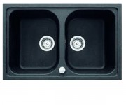 Кухонна мийка ТЕКА ALBA 90B TG 88689