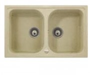 Кухонна мийка ТЕКА ALBA 90B TG 88750
