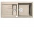 Кухонна мийка ТЕКА KEA 60 B-TG 88794 88794