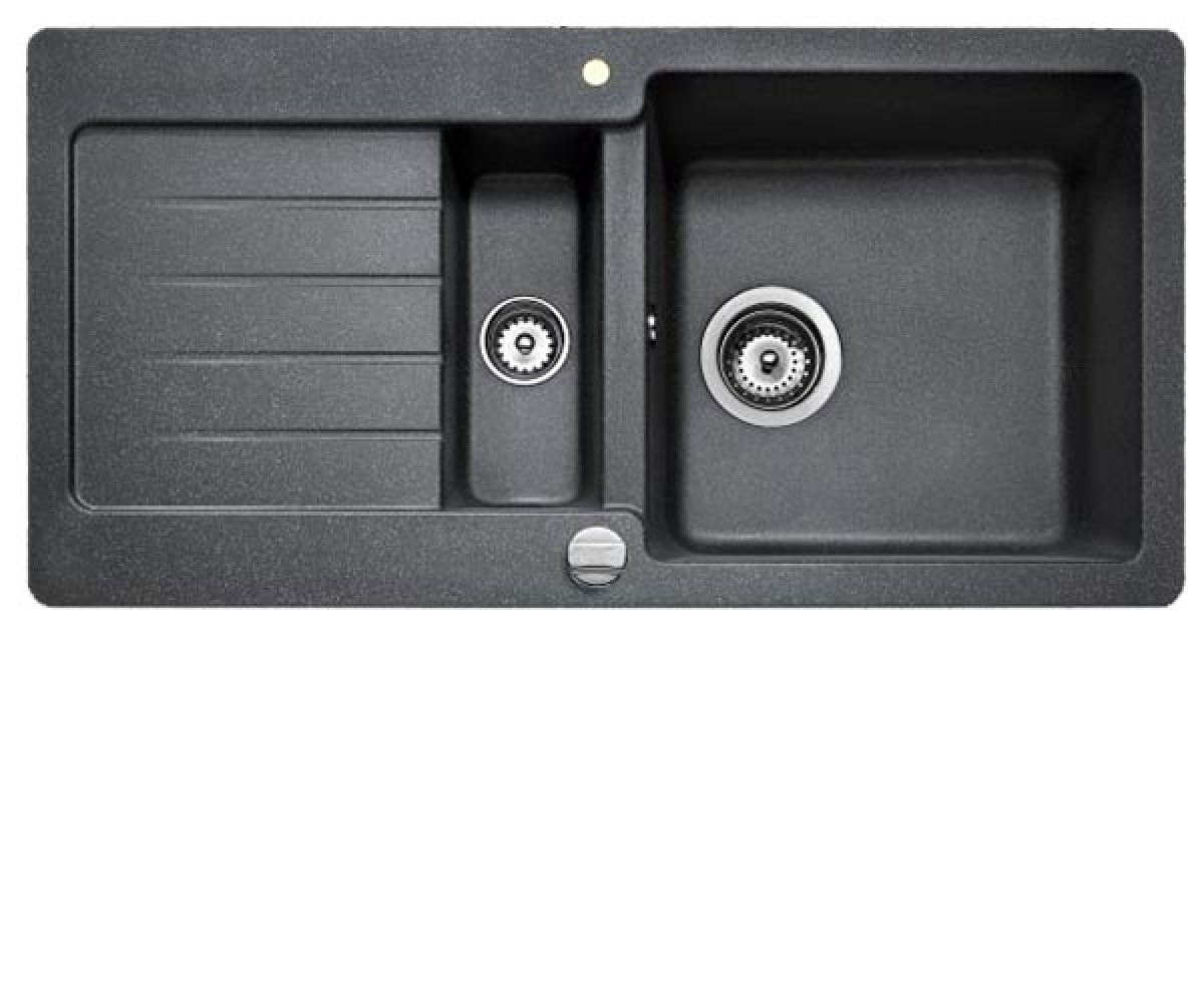 Кухонна мийка ТЕКА KEA 60 B-TG 88795 88795