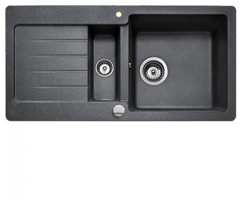 Кухонна мийка ТЕКА KEA 60 B-TG 88795 88795