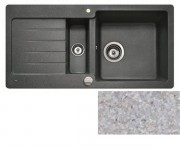 Кухонна мийка ТЕКА KEA 60 B-TG 88800