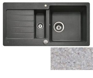 Кухонна мийка ТЕКА KEA 60 B-TG 88800