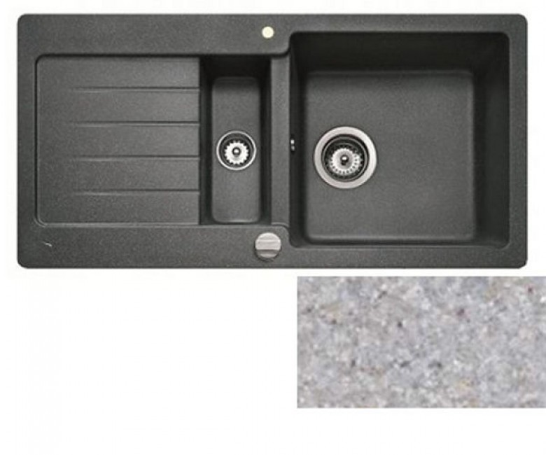 Кухонная мойка TEKA KEA 60 B-TG 88800 88800