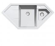 Кухонная мойка TEKA ASTRAL 80 Е-TG 88897
