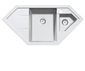 Кухонна мийка ТЕКА ASTRAL 80 Е-TG 88897