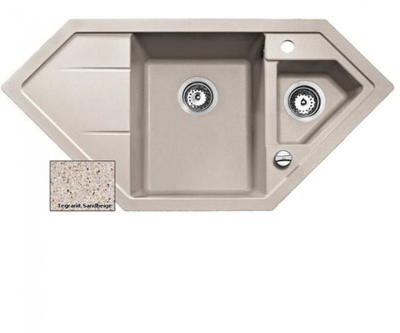 Кухонна мийка ТЕКА ASTRAL 80 Е-TG 88900 88900