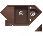 Кухонная мойка TEKA ASTRAL 80 Е-TG 88908