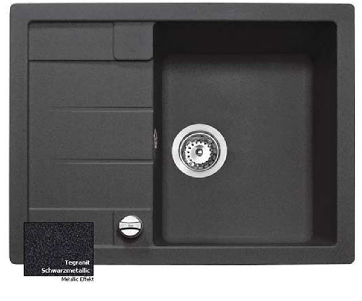 Кухонная мойка TEKA ASTRAL 45 B-TG 88918 88918