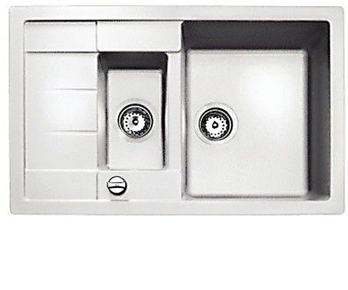 Кухонная мойка TEKA ASTRAL 60 B-TG 88921 88921