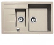 Кухонная мойка TEKA ASTRAL 60 B-TG 88924