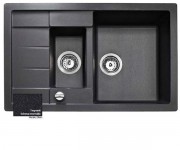 Кухонная мойка TEKA ASTRAL 60 B-TG 88930