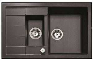 Кухонна мийка ASTRAL 45 B-TG 88932