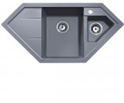 Кухонная мойка TEKA ASTRAL 80 Е-TG 88935