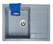 Кухонна мийка ТЕКА ASTRAL 45 B-TG 88946