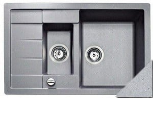 Кухонна мийка ТЕКА ASTRAL 60 B-TG 88955