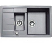 Кухонна мийка ТЕКА ASTRAL 60 B-TG 88956