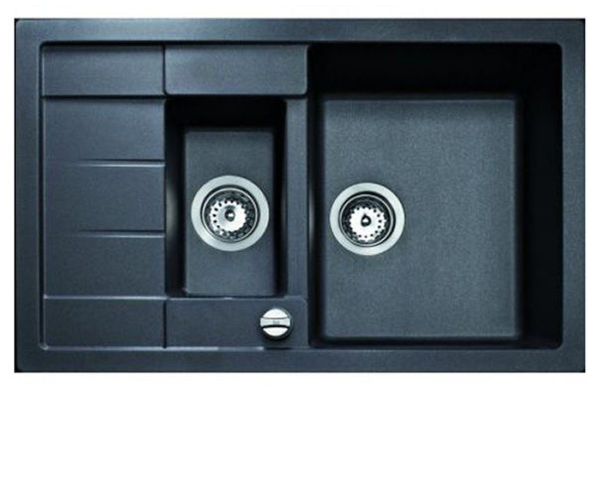 Кухонная мойка TEKA ASTRAL 60 B-TG 88957 88957