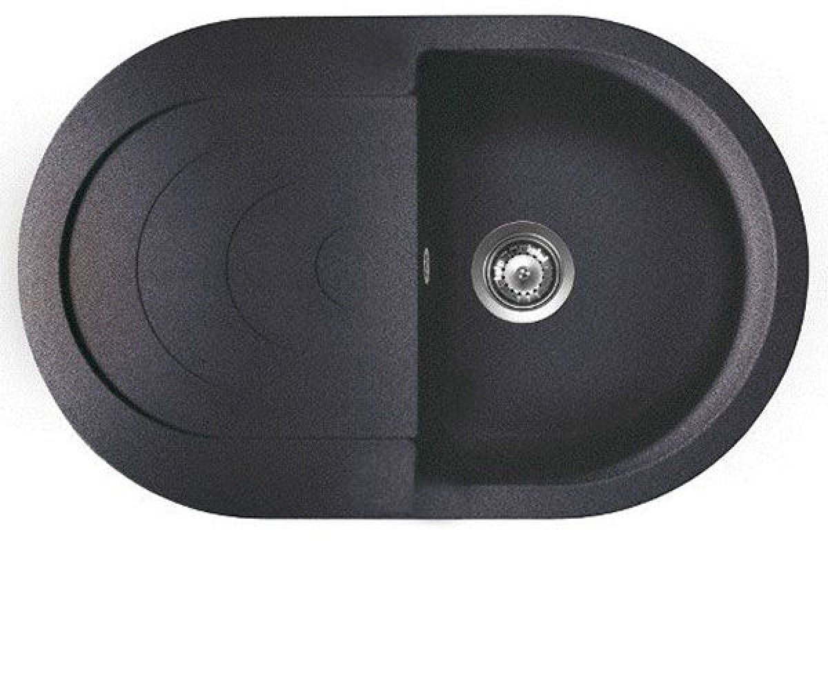 Кухонна мийка ТЕКА PERLA 45 B-TG 88998 88998