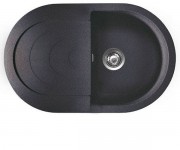 Кухонна мийка ТЕКА PERLA 45 B-TG 88998