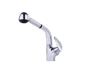 Змішувач для мийки ТЕКА MC-10 PLUS BH 97931802CC