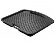 Обробна дошка пластикова TELMA  COL45 BLACK