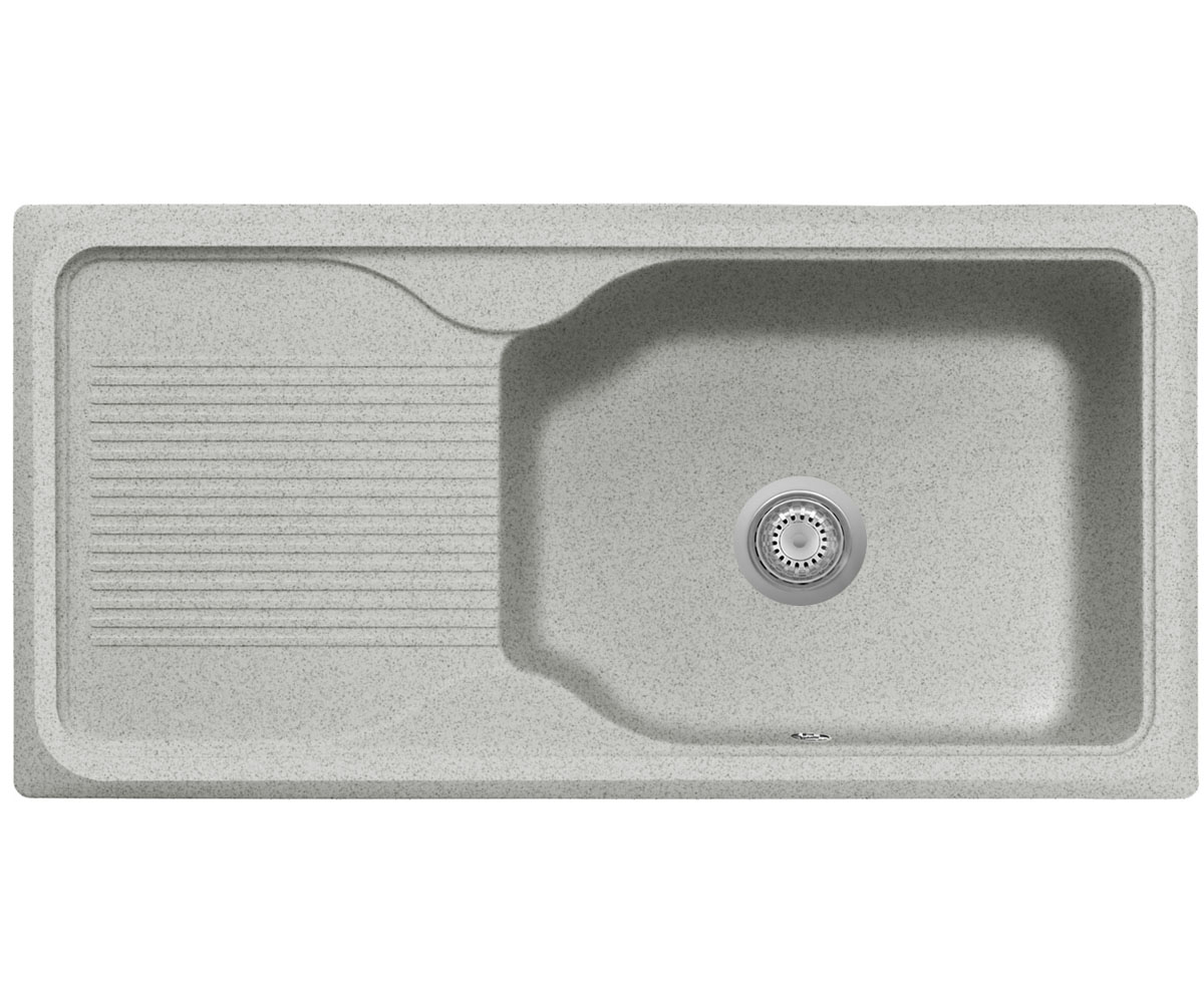 Мийка з крилом TELMA DOMINO DB09910-37 DB09910-37
