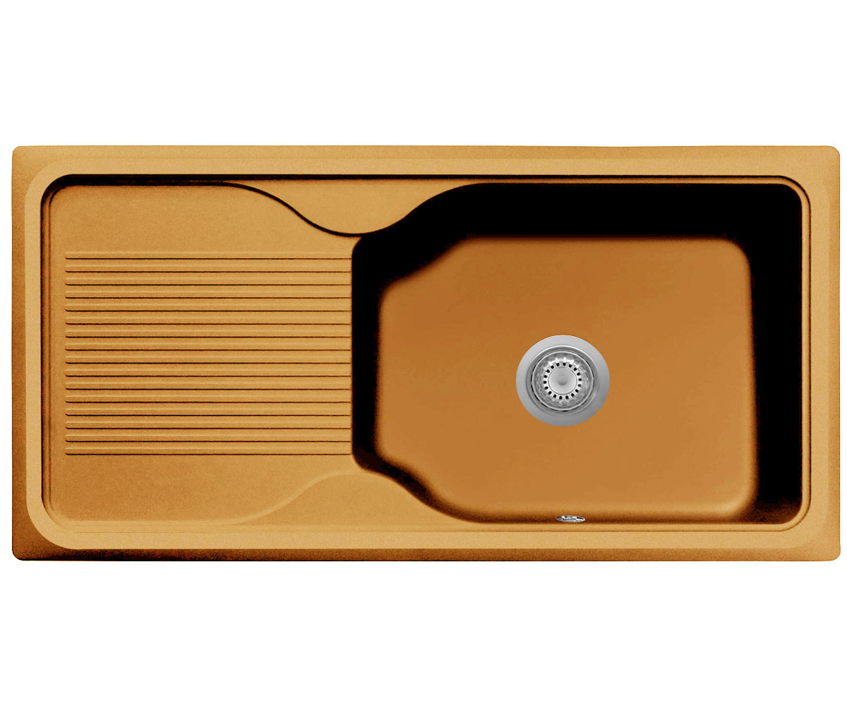 Мийка з крилом TELMA DOMINO DB09910-70 DB09910-70