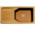 Мийка з крилом TELMA DOMINO DB09910-70 DB09910-70