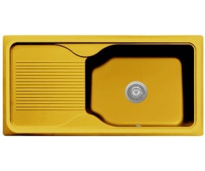 Мийка з крилом TELMA DOMINO DB09910-79