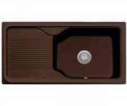 Мийка з крилом TELMA DOMINO DB09910-93