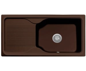 Мийка з крилом TELMA DOMINO DB09910-93